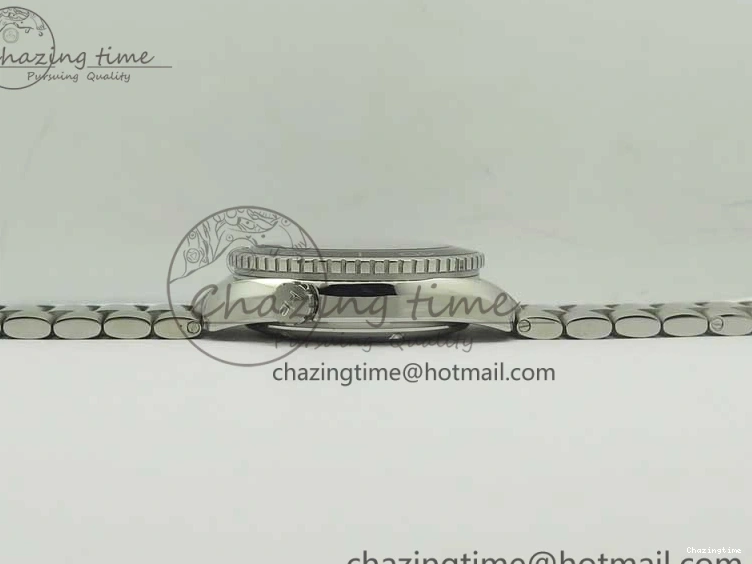 1218 Durable Planet Ocean Professional Ceramic Bezel 45.5mm 1:1 VSF Best Edition Orange Markers on SS Bracelet A8500 Super Clone 8052